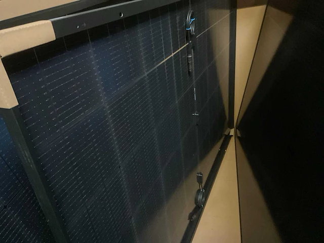 Trina solar tsm-440neg9rc.27 zonnepaneel (13x) - afbeelding 4 van  6