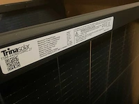 Trina solar tsm-440neg9rc.27 zonnepaneel (13x) - afbeelding 5 van  6