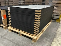 Trina solar vertex s+ tsm-500neg18r 28 500w zonnepaneel (24x) - afbeelding 3 van  3