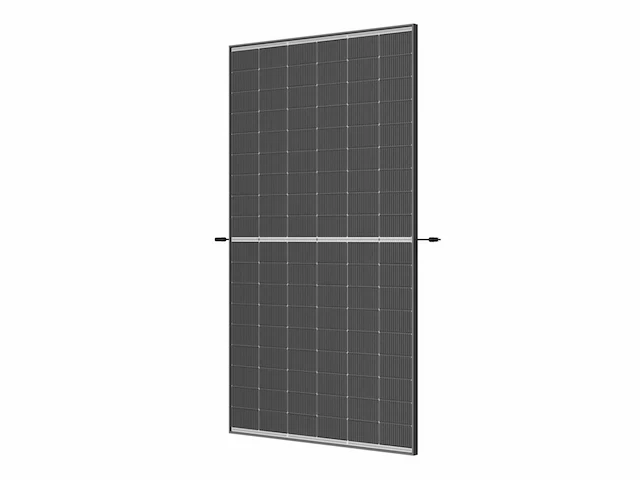 Trina solar vertex s+ tsm-500neg18r 28 500w zonnepaneel (36x) - afbeelding 1 van  4