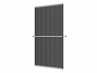 Trina solar vertex s+ tsm-500neg18r 28 500w zonnepaneel (36x) - afbeelding 1 van  4