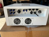 Trinabess tb5200th-2mppt hybride omvormers (15x) - afbeelding 2 van  6
