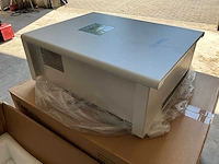 Trinabess tb5200th-2mppt hybride omvormers (15x) - afbeelding 4 van  6