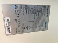 Trinabess tb5200th-2mppt hybride omvormers (15x) - afbeelding 5 van  6