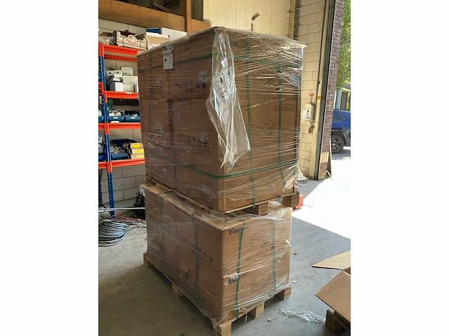 Trinabess tb5200th-2mppt hybride omvormers (15x) - afbeelding 6 van  6