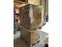 Trinabess tb5200th-2mppt hybride omvormers (15x) - afbeelding 6 van  6