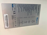Trinabess tb5200th-2mppt hybride omvormers (20x) - afbeelding 3 van  6