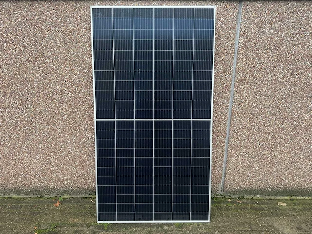 Trinasolar - set van 30 zonnepanelen (650 wp) en 1 sungrow sg20rt premium omvormer (3-fase) - afbeelding 4 van  11