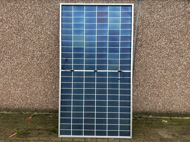 Trinasolar - set van 30 zonnepanelen (650 wp) en 1 sungrow sg20rt premium omvormer (3-fase) - afbeelding 5 van  11