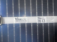Trinasolar - set van 30 zonnepanelen (650 wp) en 1 sungrow sg20rt premium omvormer (3-fase) - afbeelding 6 van  11