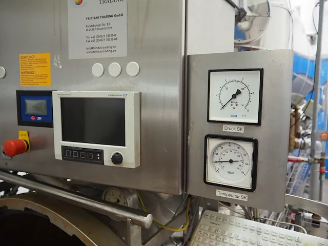 Trinitas trading gmbh - afbeelding 2 van  19