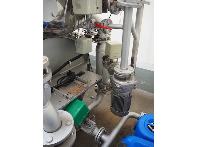 Trinitas trading gmbh - afbeelding 6 van  19