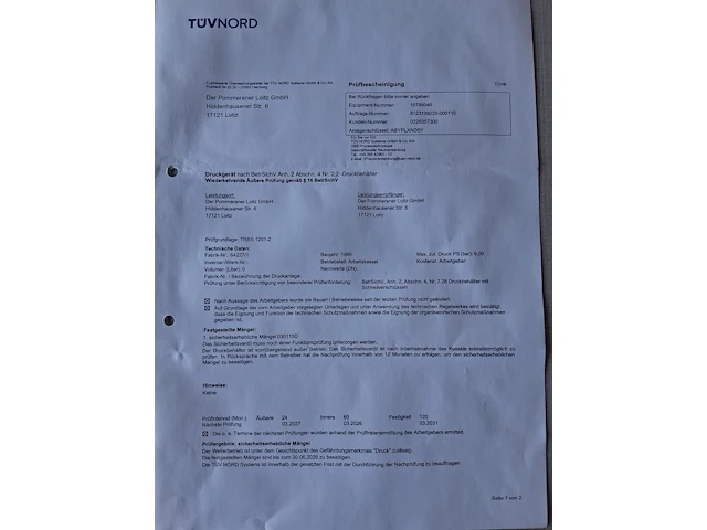 Trinitas trading gmbh - afbeelding 8 van  19