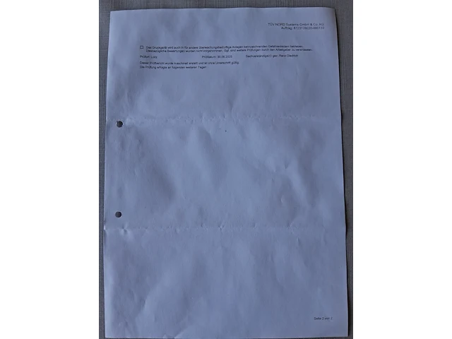 Trinitas trading gmbh - afbeelding 9 van  19
