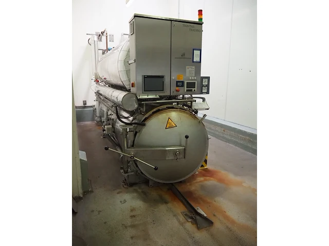 Trinitas trading gmbh - afbeelding 13 van  19