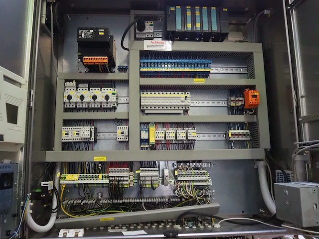 Trinitas trading gmbh - afbeelding 19 van  19