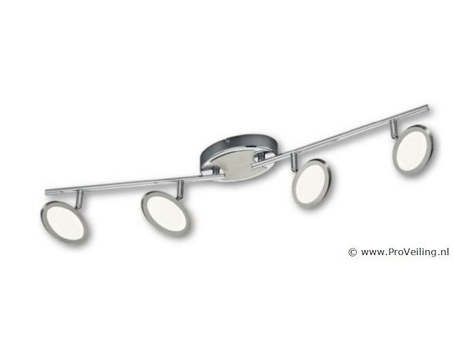 Trio deullant - plafondlamp - afbeelding 2 van  2