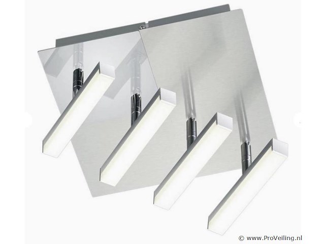 Trio opium - plafondlamp - afbeelding 2 van  2