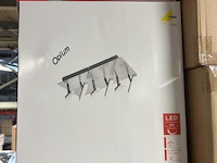 Trio opium - plafondlamp - afbeelding 1 van  2