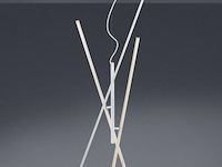 Trio tiriac - led plafondlamp - afbeelding 2 van  2