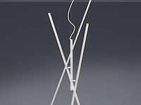 Trio tiriac design led plafondlamp - 10 stuks - afbeelding 2 van  2