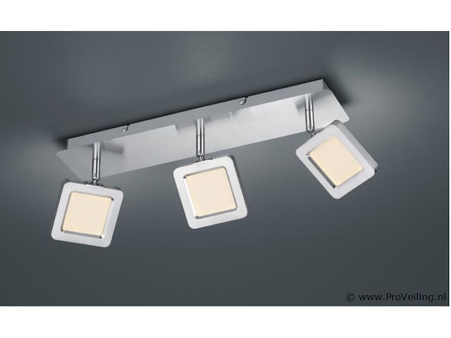 Trio vision - plafondlamp - afbeelding 2 van  2