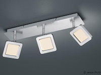 Trio vision - plafondlamp - afbeelding 2 van  2
