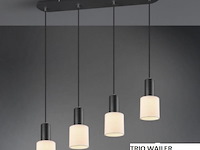 Trio wailer - hanglamp - afbeelding 2 van  2