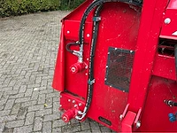Trioliet - 2007 - ukw 3500 - uitkuilmachine - afbeelding 3 van  26