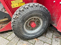 Trioliet - 2007 - ukw 3500 - uitkuilmachine - afbeelding 5 van  26