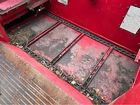 Trioliet - 2007 - ukw 3500 - uitkuilmachine - afbeelding 13 van  26