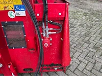 Trioliet - 2007 - ukw 3500 - uitkuilmachine - afbeelding 14 van  26