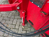 Trioliet - 2007 - ukw 3500 - uitkuilmachine - afbeelding 15 van  26