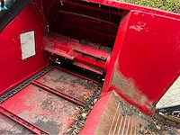 Trioliet - 2007 - ukw 3500 - uitkuilmachine - afbeelding 16 van  26