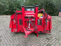 Trioliet - 2007 - ukw 3500 - uitkuilmachine - afbeelding 12 van  26