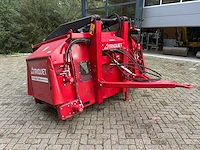 Trioliet - 2007 - ukw 3500 - uitkuilmachine - afbeelding 20 van  26