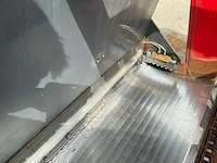 Trioliet masterbuster kuilhapper - afbeelding 2 van  16
