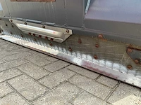 Trioliet masterbuster kuilhapper - afbeelding 4 van  16
