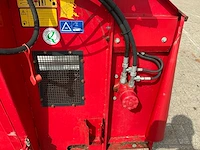 Trioliet masterbuster kuilhapper - afbeelding 6 van  16