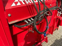 Trioliet masterbuster kuilhapper - afbeelding 7 van  16