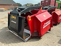 Trioliet masterbuster kuilhapper - afbeelding 1 van  16