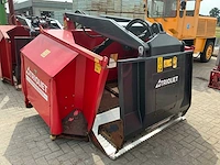 Trioliet masterbuster kuilhapper - afbeelding 9 van  16