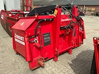 Trioliet masterbuster kuilhapper - afbeelding 12 van  16