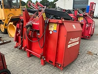 Trioliet masterbuster kuilhapper - afbeelding 14 van  19