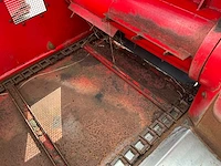 Trioliet masterbuster kuilhapper - afbeelding 3 van  16