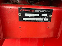 Trioliet masterbuster kuilhapper - afbeelding 10 van  19