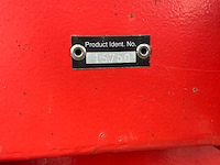 Trioliet masterbuster kuilhapper - afbeelding 11 van  19