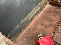 Trioliet masterbuster kuilhapper - afbeelding 2 van  19