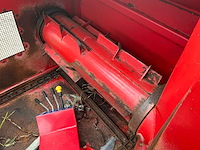 Trioliet masterbuster kuilhapper - afbeelding 4 van  19