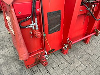 Trioliet masterbuster kuilhapper - afbeelding 8 van  19